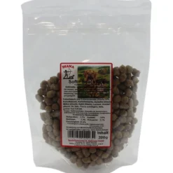Diana|Diana>Futterfreund Diana Soft-Snack Ente mit Frischfleisch 200g