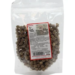 Diana|Diana>Futterfreund Diana Soft-Snack Ziege mit Frischfleisch 200g