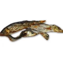 Fisch|Diana>Futterfreund Diana Trockenfisch klein 200g