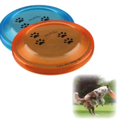 Sport & Training>Futterfreund Dog Activity Dog Disc, bissfest