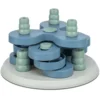 Spielzeug>Futterfreund Dog Activity Flower Tower 30 x 13 cm