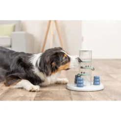 Spielzeug>Futterfreund Dog Activity Gambling Tower, 25 cm/33 cm