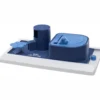 Spielzeug>Futterfreund Dog Activity Poker Box Vario 1, 32x17 cm