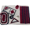 Sport & Training|Spielzeug>Futterfreund Dog Activity Schnüffelteppich, 70x47 cm