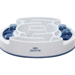 Katzenspielzeug|Spielzeug>Futterfreund Dog Activity Slide and Feed 30x27 cm
