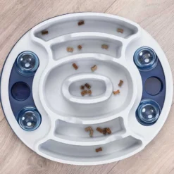 Katzenspielzeug|Spielzeug>Futterfreund Dog Activity Slide and Feed 30x27 cm