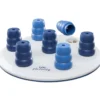 Spielzeug>Futterfreund Dog Activity Solitär 29 cm, 7 Kegel