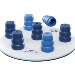 Spielzeug>Futterfreund Dog Activity Solitär 29 cm, 7 Kegel