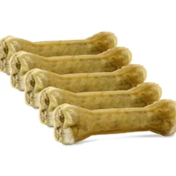 Dogboss|Kauknochen>Futterfreund DOGBOSS Natur Kauknochen mit Energielieferanten
