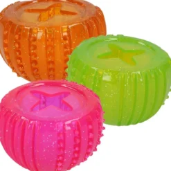 Spielzeug>Futterfreund Dog Comets Treat Locker 7cm