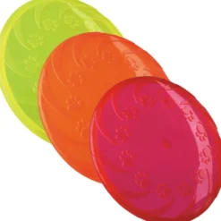 Sport & Training|Sommer>Futterfreund Dog Disc, thermoplastisches Gummi (TPR)