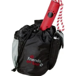 Unterwegs Mit Hund|Sport & Training>Futterfreund Dog on Tour "Baggy" ° 10,5 x 15,5 cm