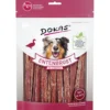 Dokas|Kaustreifen>Futterfreund Dokas Dog Snack Entenbrust in Streifen 250g