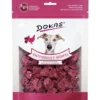 Dokas>Futterfreund Dokas Dog Snack Entenbrust-Würfel mit Kichererbsen 150g