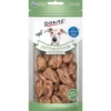 Dokas>Futterfreund Dokas Dog Snack Entenherzen, gefriergetrocknet 22g