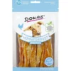 Dokas|Kaustreifen>Futterfreund Dokas Dog Snack Hühnerbrust in Streifen 70g