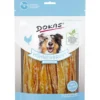 Dokas|Geflügel>Futterfreund Dokas Dog Snack Hühnerbrust in Streifen 250g