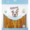 Dokas|Geflügel>Futterfreund Dokas Dog Snack Hühnerbrust in Streifen 500g