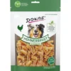 Dokas|Geflügel>Futterfreund Dokas Dog Snack Hühnerbrust in Stückchen 200g