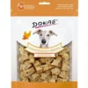Dokas>Futterfreund Dokas Dog Snack Hühnerbrust-Würfel mit Süßkartoffel 150g