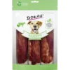 Dokas>Futterfreund Dokas Dog Snack Kaurippe mit Entenbrustfilet 210g