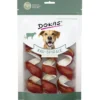 Dokas>Futterfreund Dokas Dog Snack Kau-Spirale mit Entenbrust 3 Stück 110g