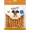 Dokas>Futterfreund Dokas Dog Snack Löckchen mit Hühnerbrust 120g