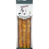 Kaurollen|Dokas>Futterfreund Dokas Dog Snack 1m Kaurolle mit Hühnchen, 3x34cm, 315g