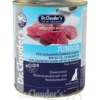 Dr. Clauders>Futterfreund Dr. Clauders Selected Meat Immun Plus Junior 800g
