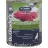 Dr. Clauders>Futterfreund Dr. Clauders Selected Meat Immun Plus Ente+Süßkartoffel 800g
