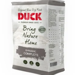 Duck>Futterfreund DUCK Komplett Dynamik glutenfrei 8 kg