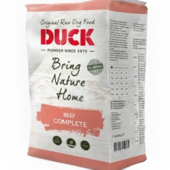 Duck>Futterfreund DUCK Komplett RIND glutenfrei 8 kg