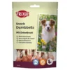 Trixie>Futterfreund Dumbbells mit Entenbrust 80g