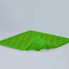 Spielzeug>Futterfreund Eat Slow Live Longer Lick Honeycomb 19x19cm, grün