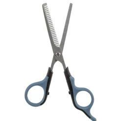 Zangen & Scheren>Futterfreund Effilierschere, einseitig 16 cm