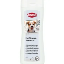 Shampoos>Futterfreund Entfilzungs-Shampoo 250 ml