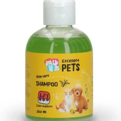 Shampoos|Fellpflege>Futterfreund Excellent Shampoo Aloe Vera Dog 250 ml