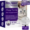 Katzenpflege & Hygiene>Futterfreund FELIWAY Optimum Start-Set