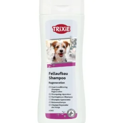 Shampoos>Futterfreund Fell- Aufbaushampoo 250 ml