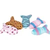 Katzenspielzeug>Futterfreund Fisch, Plüsch, Katzenminze, 8 cm