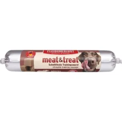 Fleischeslust|Fleischeslust>Futterfreund Fleischeslust Meat & Treat Büffel