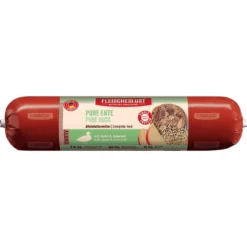 Fleischeslust>Futterfreund Fleischeslust Sensitiv Pure Ente