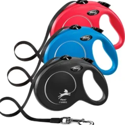 Halsbänder, Leinen & Geschirre>Futterfreund flexi New CLASSIC, Gurt