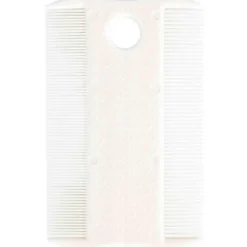 Bürsten & Kämme|Katzenpflege & Hygiene>Futterfreund Floh- und Läusekamm, beidseitig, 9 cm