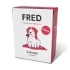 Fred & Felia>Futterfreund FRED SENIOR Schwein mit Hirse 390g