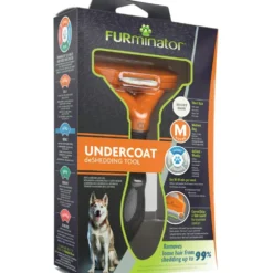 Furminator®>Futterfreund FURminator® Kurzhaar Hunde