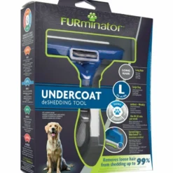 Furminator®>Futterfreund FURminator® Langhaar Hunde