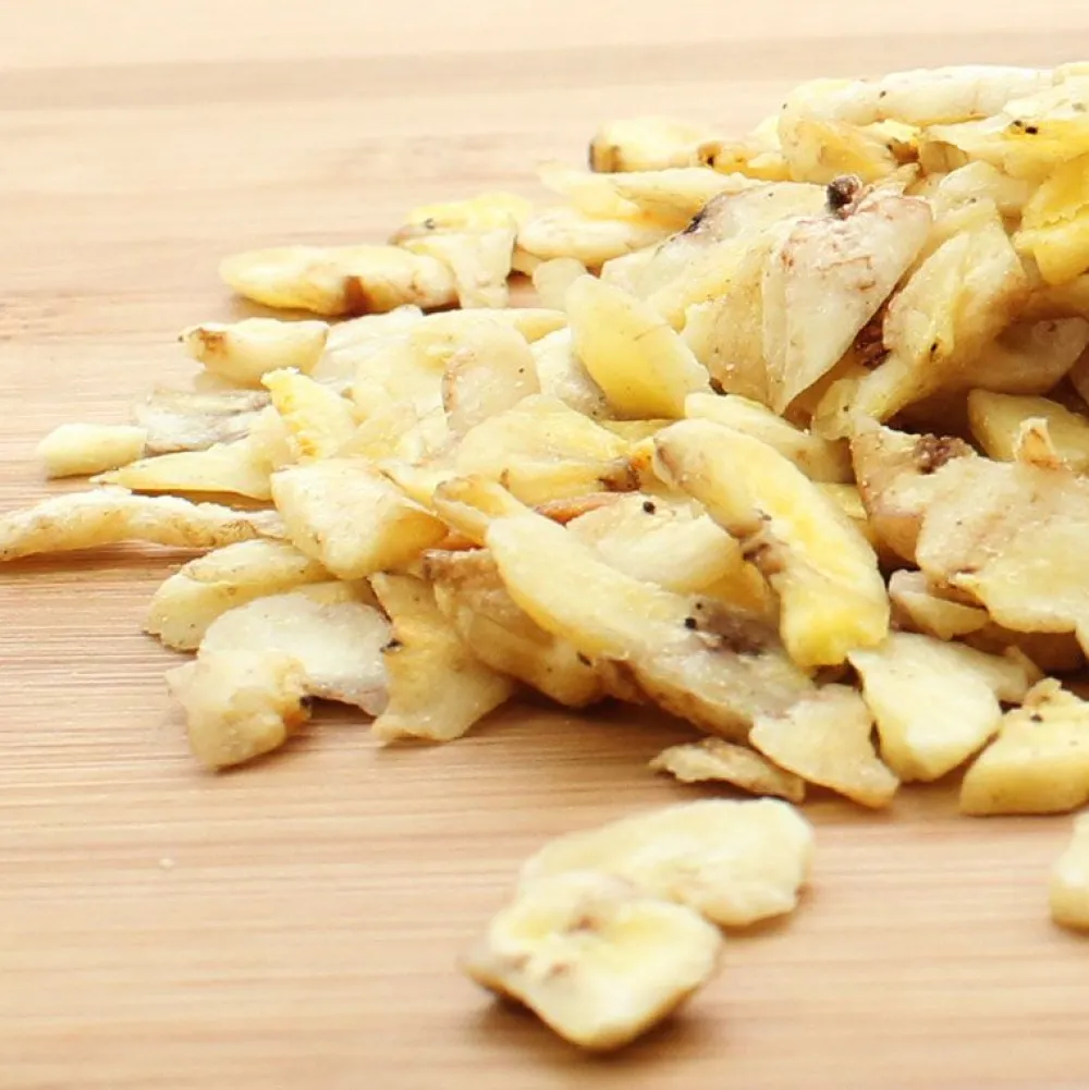 Futterfreund|Futterfreund>Futterfreund Bananenchips ungesüßt