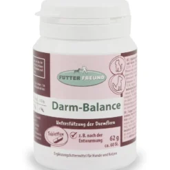 Futterfreund|Futterfreund>Futterfreund Darm-Balance ca. 60 Stk. 62g