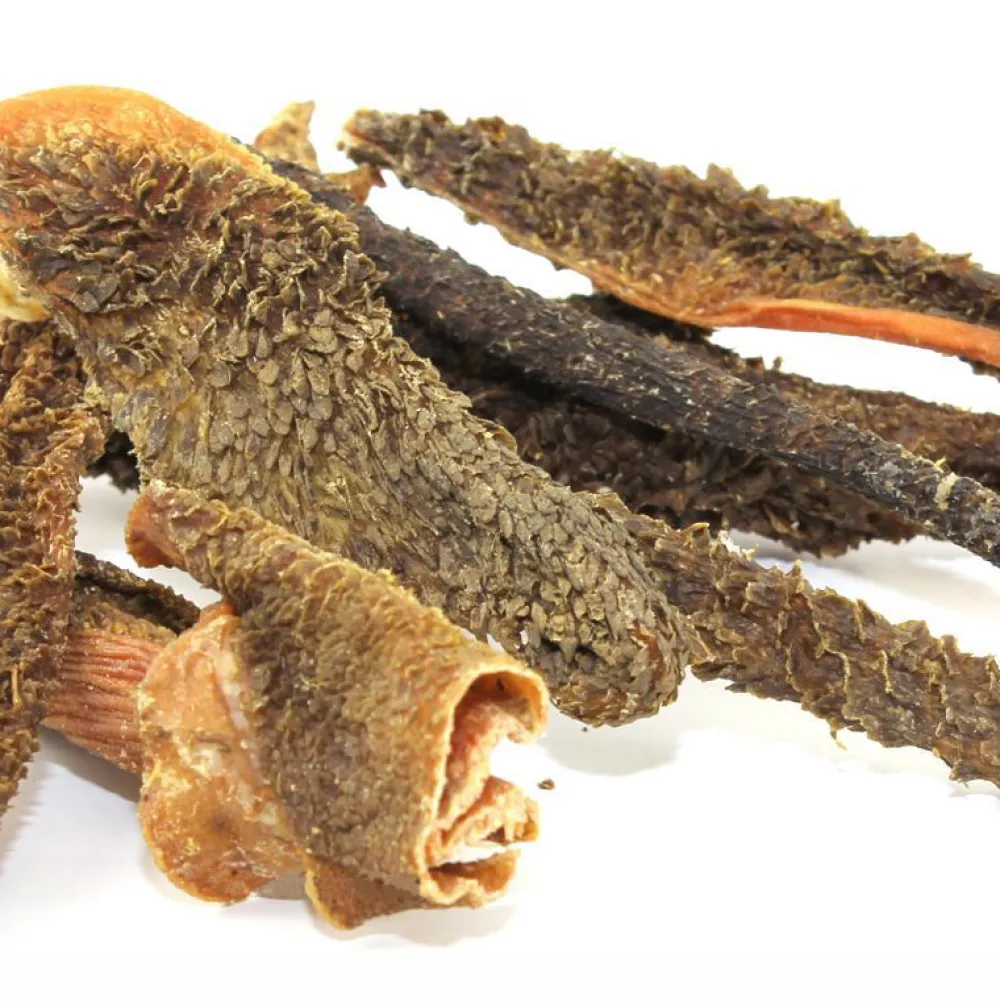 Schaf|Futterfreund>Futterfreund Lammpansen 500g